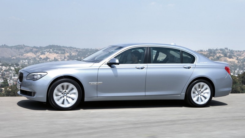Nehéz igazságot tenni - a BMW is tejben-vajban füröszt