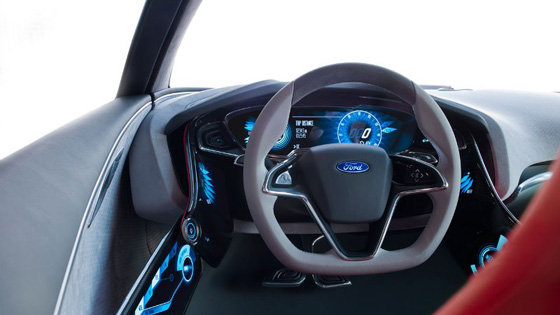 A Ford az Ön véleményére vár autói tesztelésére