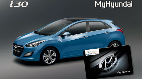 Számítógépre költözik a Hyundai is – indul a MyHyundai szolgáltatás