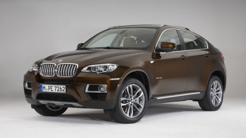 Triturbó mellé – felfrissült a BMW X6 (videóval)