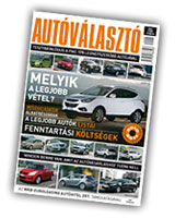 Autóválasztó