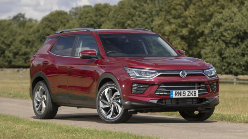 A SUV-divat kapóra jött a SsangYongnak. A Hyundai-Kia páros utáni következő sikertörténet elején tartanak?