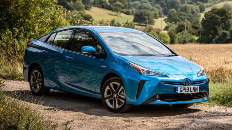 A Prius bevégezte célját, elismerést szerzett a hibrideknek. Lehet, hogy mégis kiszorul az SUV-k uralta piacról?