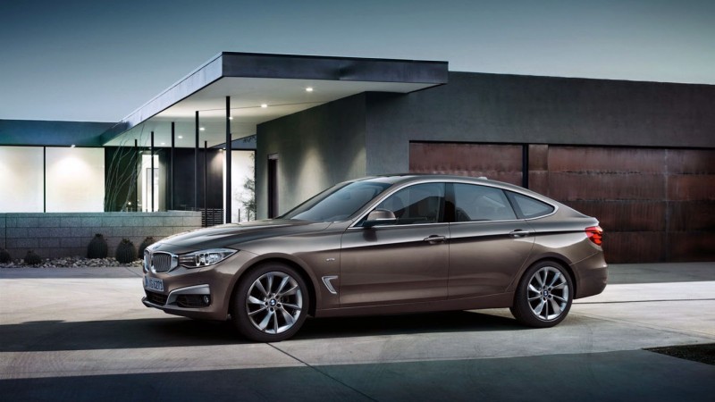 Bmw 3 g