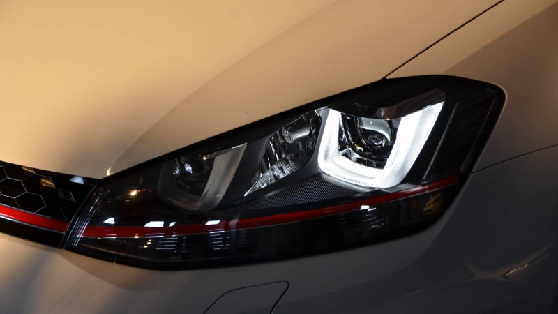 Vadító LED-ek - galéria