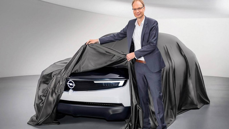 Jövőre lesz 120 éves az Opel – a gyártó számos meglepetéssel készül