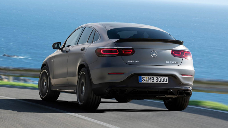 A Coupé is megújult - galéria